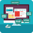 Icon of program: Web Development
