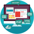 Icon of program: Web Development