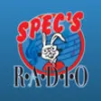 Icon of program: Spec's Radio