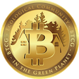 BTC-Green Wallet icon