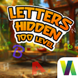 Icono de programa: Hidden Letters 100 Level …