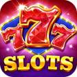 Neon Vegas Reels icon