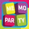 Icon of program: Memo Party Game