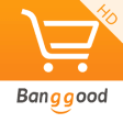 Icon of program: Banggood HD - Shopping Wi…