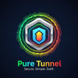 Icono de programa: PureTunnel VPN