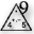 Icono de programa: Terrific Triangles