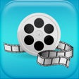 Icon of program: My Photo SlideShow with M…
