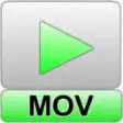 Icon of program: Free MOV Player