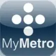 Icon of program: MyMetro by Metro Health