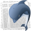 Icon of program: MySQL Import Multiple Tex…