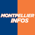 Icon of program: Montpellier infos en dire…