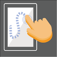 Icon of program: Auto Clicker - Automatic …