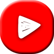 Icono de programa: Video Player for Android …