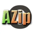 Icon of program: AZip