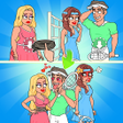 Icon of program: Perfect Swap: Story Puzzl…