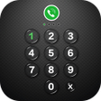 AppLock - Gallery Lock & LockScreen & Fingerprint icon