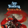 Icon of program: Age of Wonders 4: Ways of…