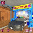 Icon of program: Modern Police Cars Wash