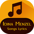 Icon of program: Idina Menzel Songs Lyrics