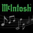 Icon of program: McIntosh Music Stream for…