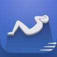 Icon of program: Sit ups: 200 situps abs w…
