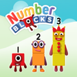 Icon of program: Meet the Numberblocks