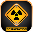 5G Radiation Detector : Radiation meter Simulator icon