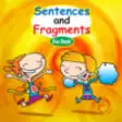 Icon of program: Sentences & Fragments Fun…