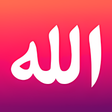 Icono de programa: Islamic Stickers   (WASti…