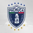 Icon of program: C.F. Pachuca