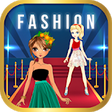 Icono de programa: Fashion Show : Dressing G…