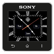 Icono de programa: Traditional SW2 Watchface…