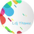 Flyme OS Theme LG G6 V20 G5 (V30 read Description) icon