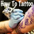 Icon of program: How To Tattoo: Become a T…