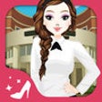 Icon of program: Schoolgirl Make up games