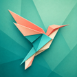 Icon of program: Foldly: Origami Paper Cra…