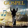 Gospel christian music and songs icon