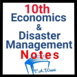 Icon of program: 10th Economics & Disaster…