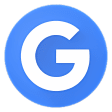 Icon of program: Google Now Launcher
