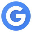 Icono de programa: Google Now Launcher
