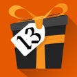Icon of program: Halloween 13: Daily Spook…
