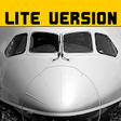 Icono de programa: Flight 787 - Advanced - L…