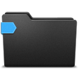 Icono de programa: Folder Security