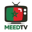 Icon of program: MEED TV  قنوات مغربية