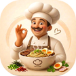 Icon of program: DishGenie AI: Recipe Gene…