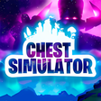 Icono de programa: Chest Simulator for Fortn…