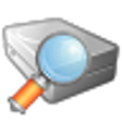Icon of program: DiskCheckup
