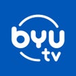 Icon of program: BYUtv