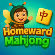Icon of program: Homeward Mahjong