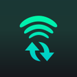 Icono de programa: Nero MediaHome WiFi Sync